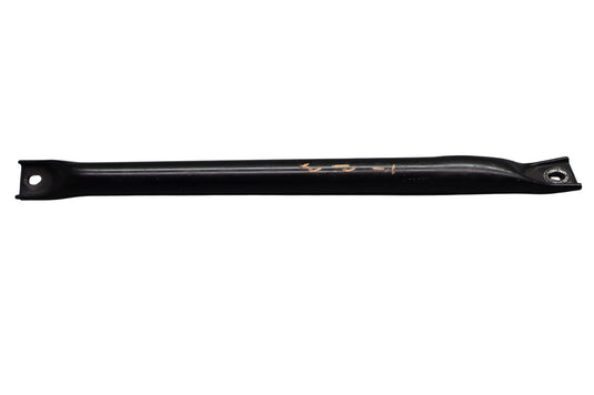 09-15 BMW 750i 750Li F01 F02 Front Left Lower Radiator Support Bar Brace Oem