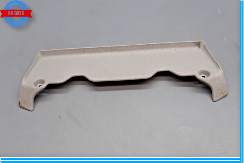Load image into Gallery viewer, 15-20 Hyundai Genesis G80 Front Left Driver Side Seat Cover Trim Panel Oem
