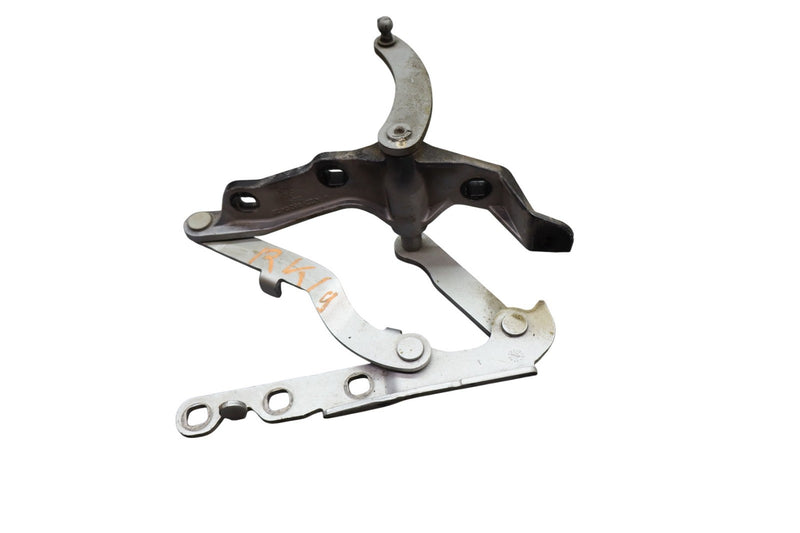 Load image into Gallery viewer, 07-13 Mercedes W221 S400 S550 Front Right Passenger Side Hood Hinge Bracket Oem
