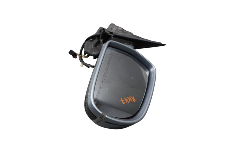 Load image into Gallery viewer, 11-13 Audi A3 A3 Quattro Front Right Side Rear View Door Mirror Assembly Oem
