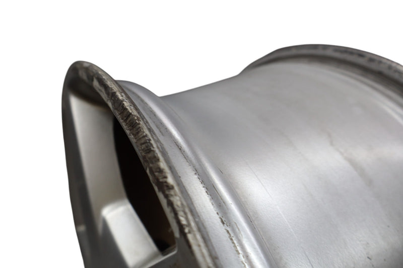 Load image into Gallery viewer, Mercedes W164 ML350 ML63 AMG 8.5 X 19" R19 Wheel Rim Silver 1644011802 Oem
