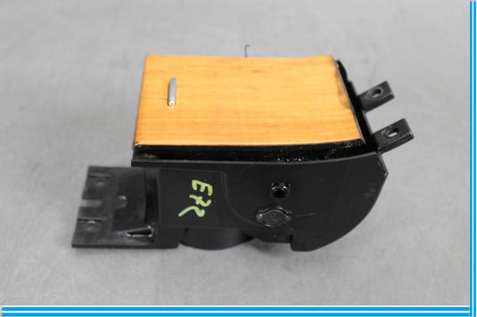 09-11 Jaguar XF X250 Center Console Cup Holder Storage 8X23600D00A Oem