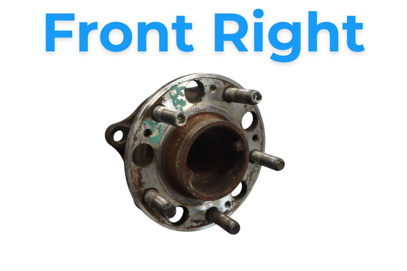 Load image into Gallery viewer, 15-20 Hyundai Genesis G80 Front Right Side Wheel Hub Bearing Assembly Oem
