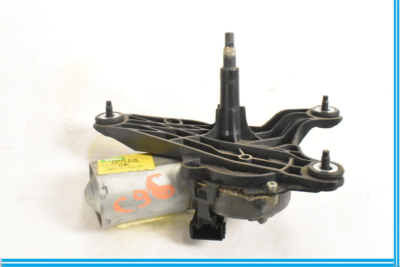 Load image into Gallery viewer, 2007 BMW X5 E70 REAR WINDOW WIPER MOTOR 6942165-07
