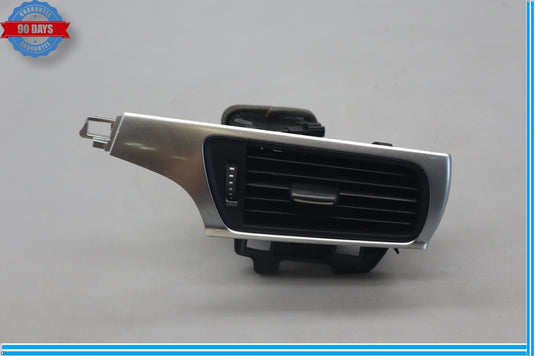 12-18 Audi A6 Front Left Driver Side Dash AC A/C Air Vent Trim Panel Cover Oem