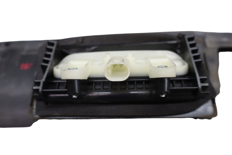 Load image into Gallery viewer, 12-14 Mercedes W218 CLS550 CLS500 CLS63 AMG Trunk Lid Tailgate Handle Trim Oem
