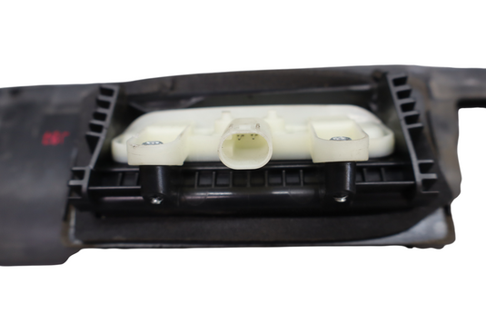 12-14 Mercedes W218 CLS550 CLS500 CLS63 AMG Trunk Lid Tailgate Handle Trim Oem