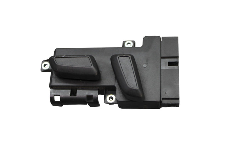 Load image into Gallery viewer, 09-18 Audi A6 Quattro Front Right Side Seat Adjustment Control Switch Oem
