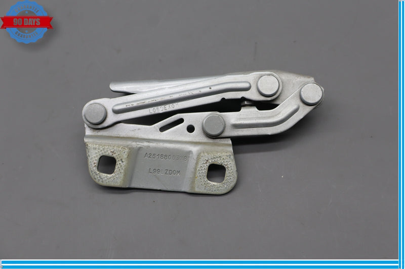Load image into Gallery viewer, 06-13 Mercedes GL450 ML500 Front Left Driver Side Hood Bonnet Hinge Bracket Oem

