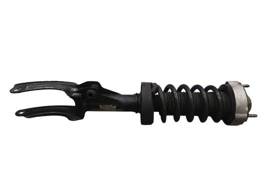11-17 Volkswagen Touareg Front Left Side Suspension Shock Absorber Strut Oem