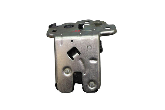 09-23 Audi A7 Quattro S7 RS7 Rear Trunk Lid Tailgate Latch Lock Actuator Oem