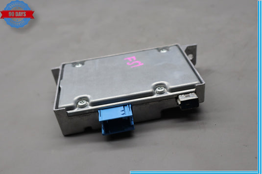09-15 BMW 740i 750Li xDrive Lane Departure Camera Control Module Unit ECU Oem