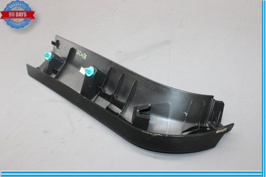 12-20 Tesla Model S Rear Right Side Trunk Liftgate Panel Side Trim Cover Oem