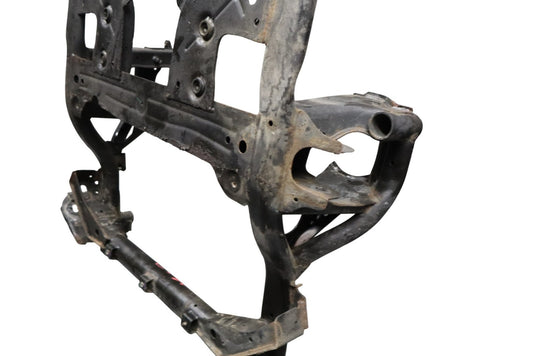 16-23 Jaguar X260 XF Front Subframe Suspension Crossmember Engine Cradle Oem
