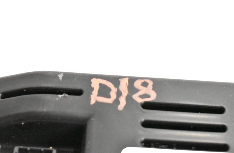 Load image into Gallery viewer, 05-11 Maserati Quattroporte Dash AC A/C Temperature Climate Control Panel Oem
