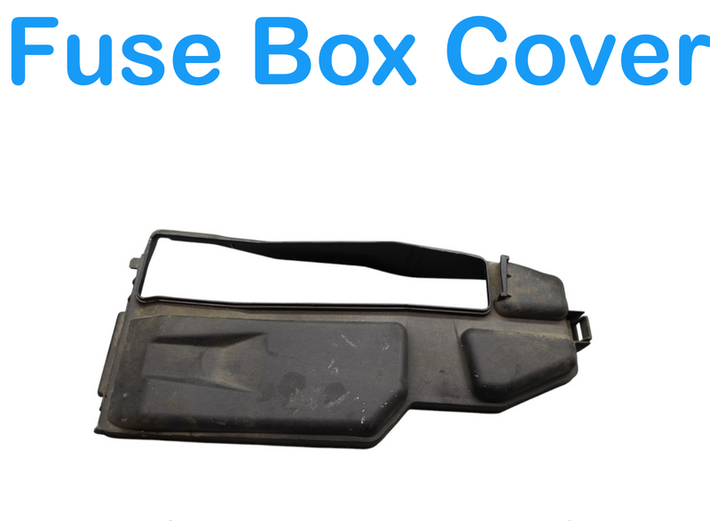 Load image into Gallery viewer, 07-12 Lexus LS460 LS600h LS460 Engine Bay Fuse Relay Junction Box Lid Cover Oem
