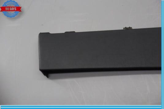 07-14 Mercedes CL550 CL600 W216 Dashboard Dash Glove Box Compartment Trim Oem