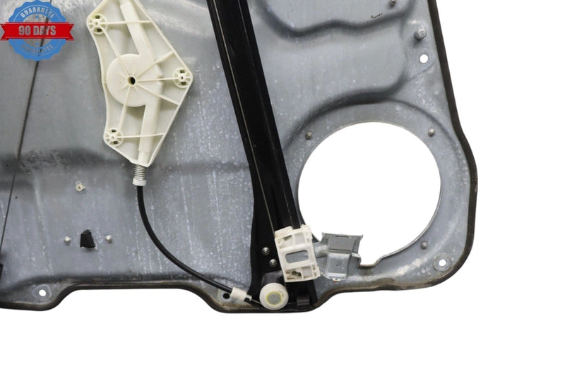Load image into Gallery viewer, 06-12 Mercedes GL550 GL450 W164 Front Right Passenger Window Regulator Panel Oem
