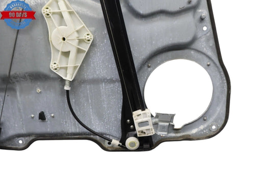 06-12 Mercedes GL550 GL450 W164 Front Right Passenger Window Regulator Panel Oem
