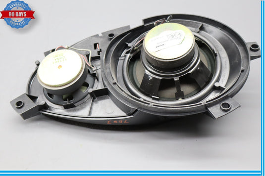 03-08 Mercedes R230 SL500 SL55 AMG Left Driver Side Door Audio Speaker Bose OEM