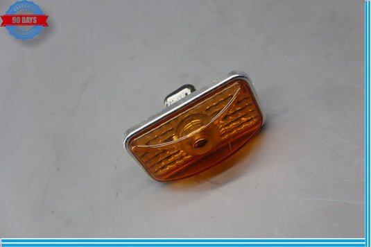 03-09 HUMMER H2 Rear Center Clearance Marker Lamp Light Lens Oem