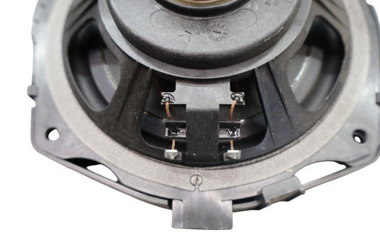 14-21 BMW I01 i3 101 REX Front Right Side Audio Sound Subwoofer Speaker Oem