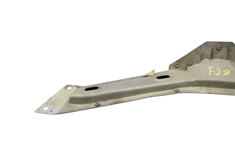 Load image into Gallery viewer, 03-13 Maserati Quattroporte Front Upper Engine Radiator Support Bracket Oem
