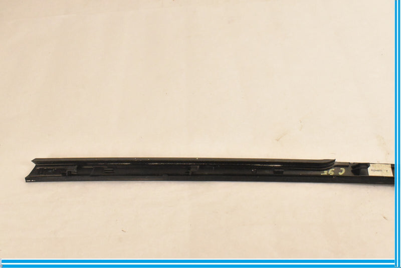 Load image into Gallery viewer, 09-15 BMW 750i 750Li F01 F02 Left Center Console Side Trim Panel Cover Oem

