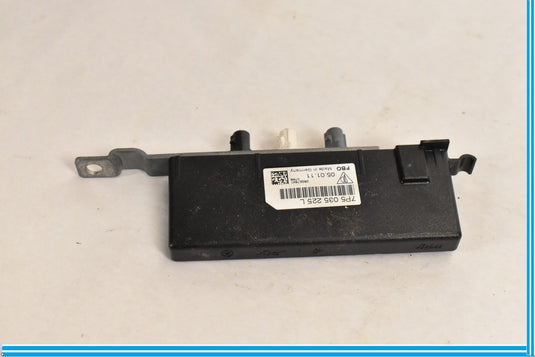 11-18 Porsche Cayenne Rear Right Radio Antenna Amplifier Module 7P5035225L Oem
