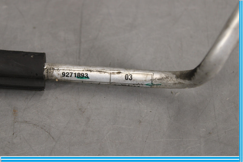 Load image into Gallery viewer, 14-18 BMW X5 X6 Ac A/c Air Conditioning Suction Hose Pipe Line Oem
