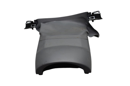 12-18 Audi A6 Quattro Stering Column Surround Upper Cover Trim Panel Oem