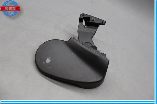 10-16 Porsche Panamera Front Right Passenger Seat Outer Trim Panel Cover Oem