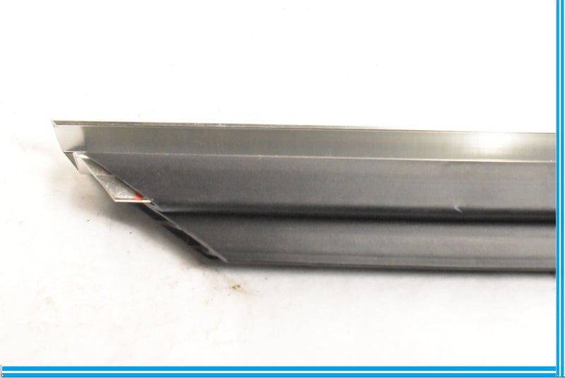 Load image into Gallery viewer, 09-15 BMW 750i 750Li F01 F02 Rear Left Door Window Inner Channel Seal Oem
