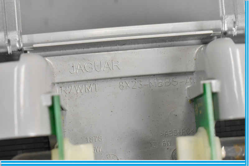 Load image into Gallery viewer, 09-15 Jaguar XF XFR Rear Dome Interior Overhead Roof Light Reading Lamp Oem
