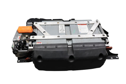 11-14 Porsche Cayenne 958 Engine High Voltage Battery 7P0915590E OEM
