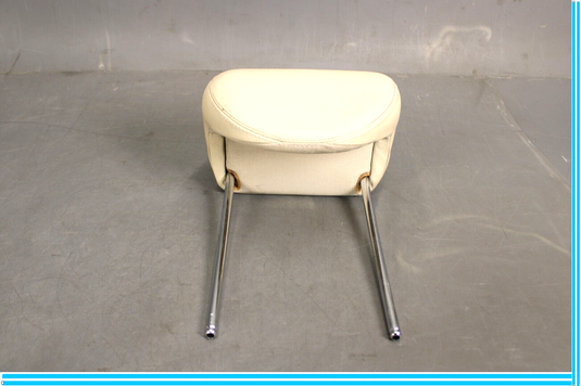 03-08 Mercedes SL500 SL550 Front Right Passenger Seat Headrest Head Rest Oem