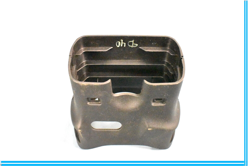 Load image into Gallery viewer, 97-04 Porsche Boxster Upper &amp; Lower Steering Column Trim Cover 99655227301 Oem
