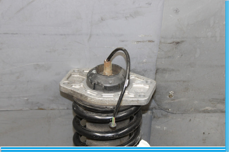 Load image into Gallery viewer, 2013 Maserati Quattroporte Rear Shock Absorber Spring Coil Strut Oem
