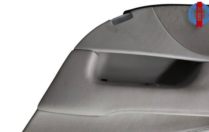 Load image into Gallery viewer, 07-08 Lexus LS460 Rear Right Passenger Side Interior Door Trim Cover Panel Oem
