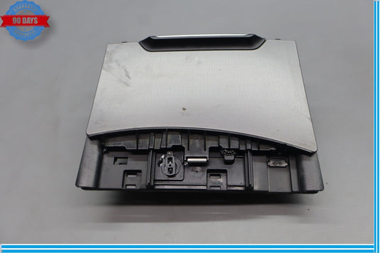 15-17 Hyundai Genesis Front Center Console Ashtray Storage Trim Cover Oem
