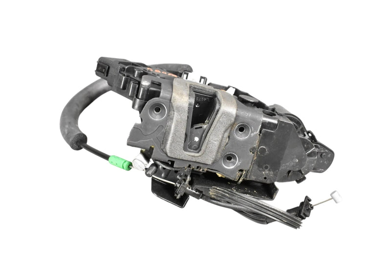 Load image into Gallery viewer, 10-15 Jaguar XJ XJL Front Right Side Door Lock Latch Actuator AW93203A28BA Oem

