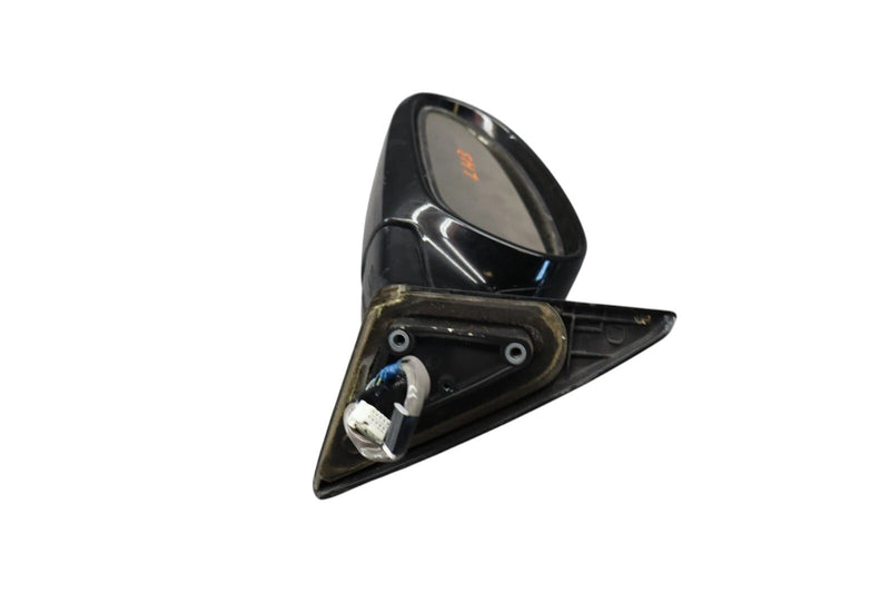 Load image into Gallery viewer, 02-08 Lexus SC430 Front Left Driver Side Rear View Door Mirror Silver Oem
