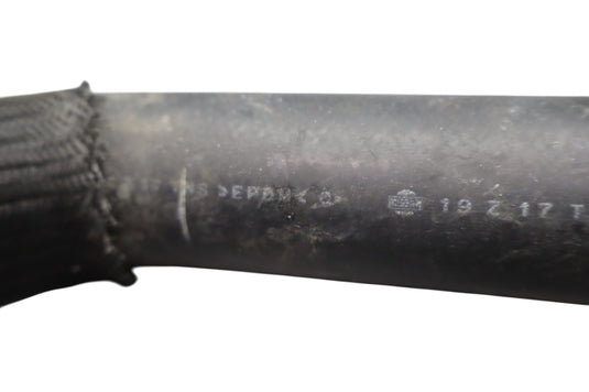 02-06 Lexus ES300 ES330 Engine Lower Radiator Coolant Hose Pipe 16572AA030 Oem