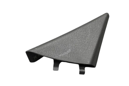 02-05 Ford Thunderbird Right Side Indoor Mirror Trim Cover 4W637623712AA Oem
