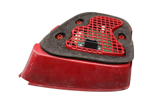 03-10 Bentley Continental Flying Spur Rear Left Driver Side Tail Light Lamp OEM