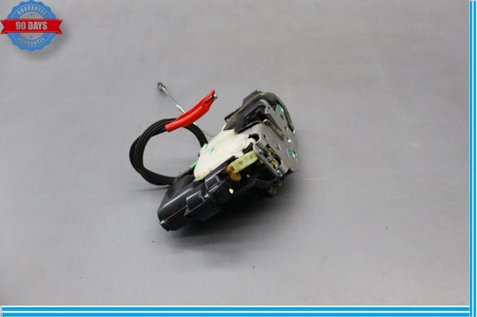 10-14 Buick Lacrosse CXL Rear Right Side Door Lock Latch Actuator Assembly Oem
