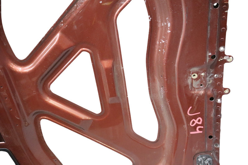 Load image into Gallery viewer, 03-12 Bentley Continental GT GTC Hood Bonnet Cover Panel Assembly 3W0823031E Oem
