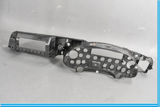 09-12 Audi A4 Quattro Dashboard Instrument Cluster Mount Bracket Oem