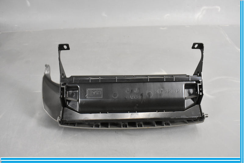 Load image into Gallery viewer, 07-13 Mercedes S550 W221 Front Right Under Seat Storage Compartment Gray Oem

