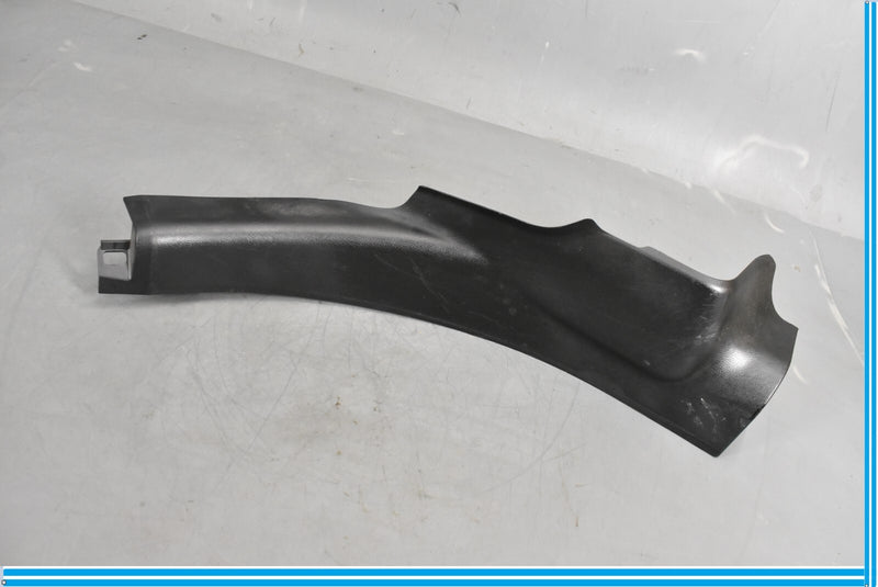 Load image into Gallery viewer, 14-20 Maserati Ghibli Rear Right Side Door Sill Scuff Plate Cover Trim Oem
